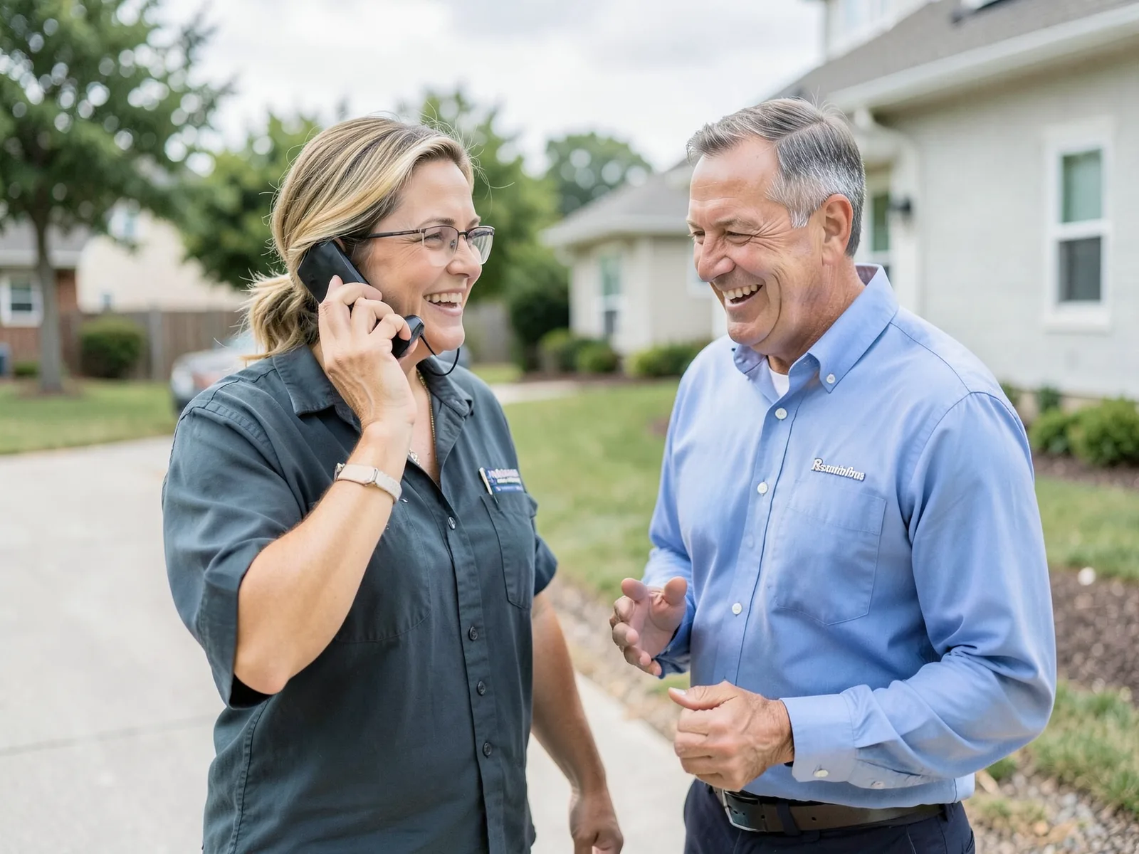Frequently Asked Questions About Storm Recovery Services in Mccamey, TX